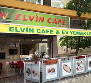 Elvin Cafe Ev Yemekleri Goztepe Merkez Istanbul